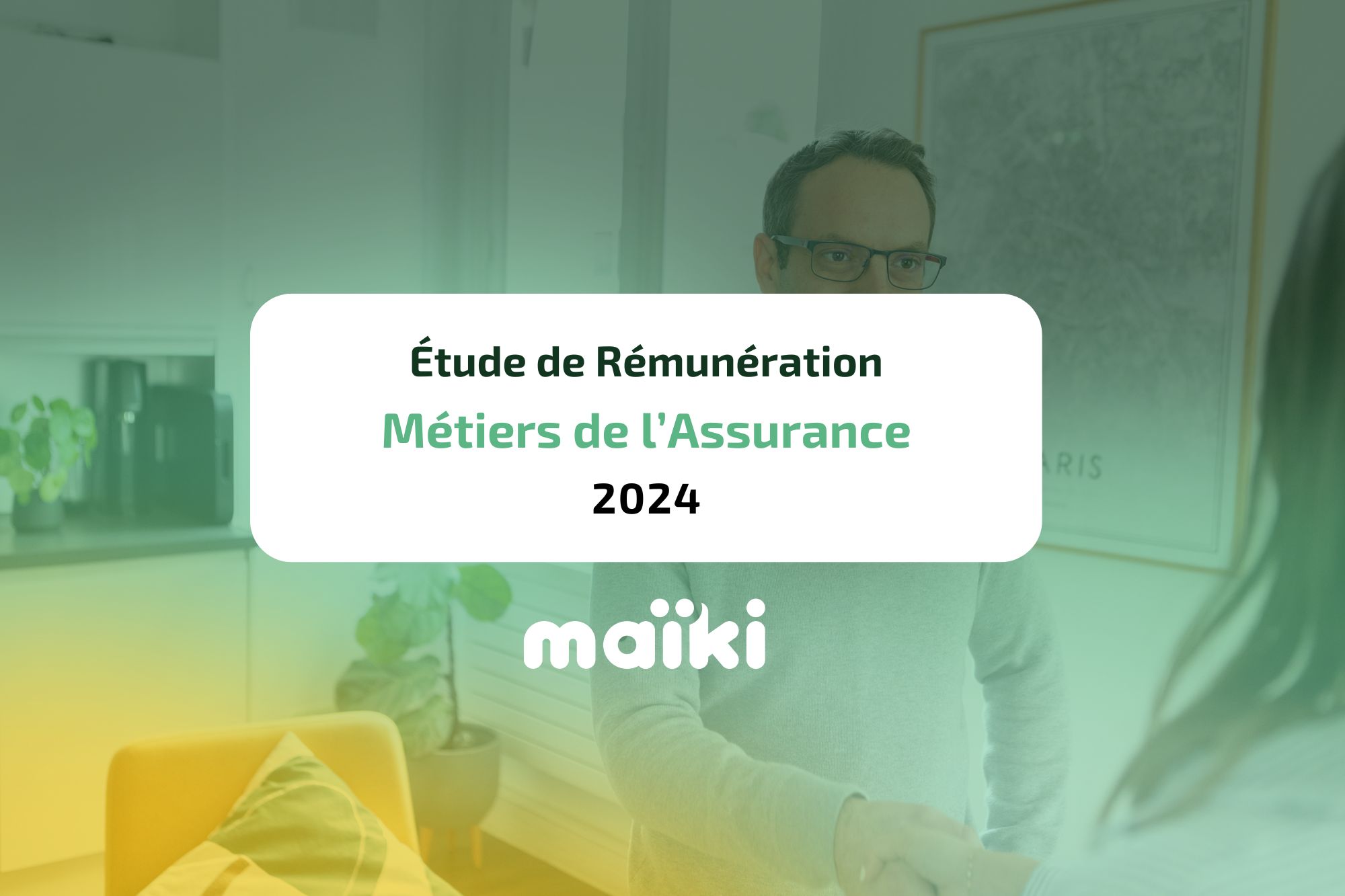 EDR Maiki Assurance